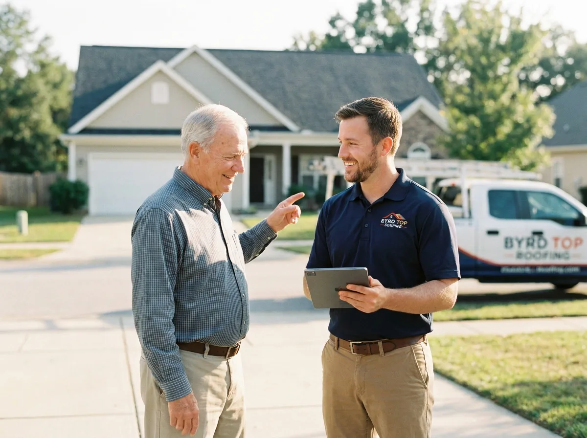 Roofing Vernon Hill, VA FAQs
